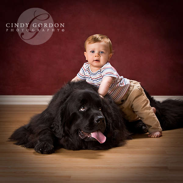 Lilly and Nathan